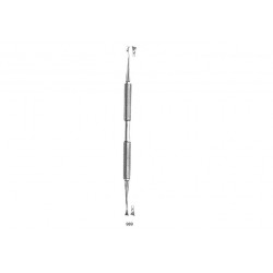 Periodental Instruments